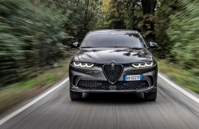 Több, mint 1000 Alfa Romeo vár Dunaújvárosban!