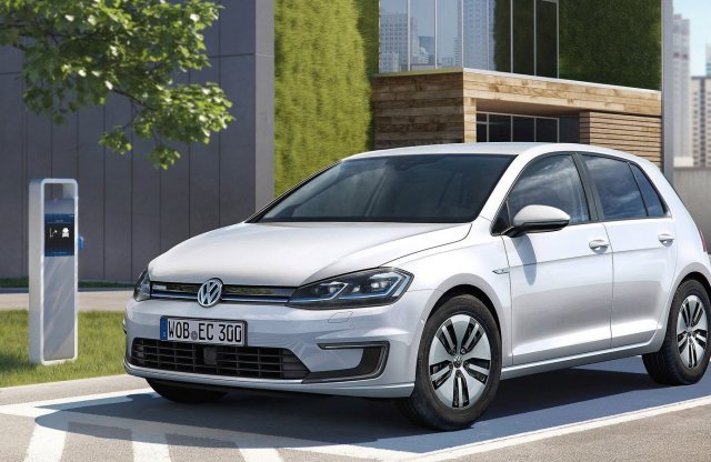 Még mindig a Volkswagen a legkedveltebb import márka