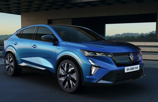 Drágább parkolási díjjal sújtja a SUV-okat Párizs