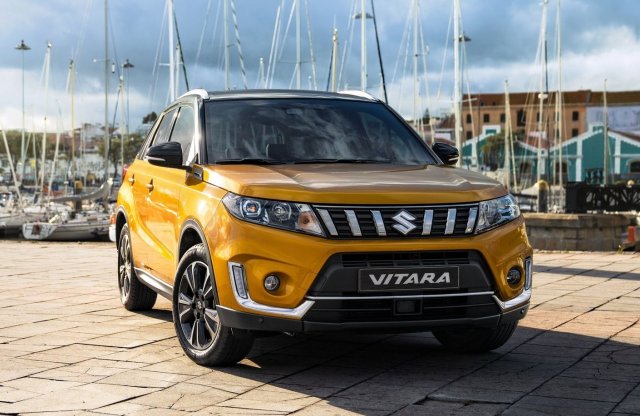 Így finanszírozhatsz kölcsönből egy SUV-ot!