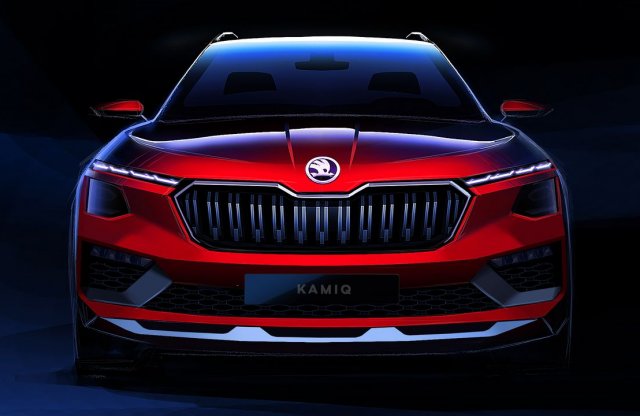 Hivatalos: két új Skodát is bemutatnak augusztus elsején!