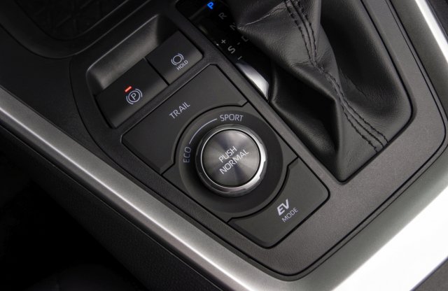 Vajon ér bármit is az „Eco” gomb az autóban?