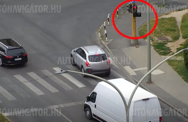 Ezúttal Székesfehérváron vadásztak drónnal a rendőrök