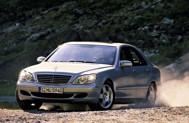 Elsöprő többségben a német használt autók a magyar piacon