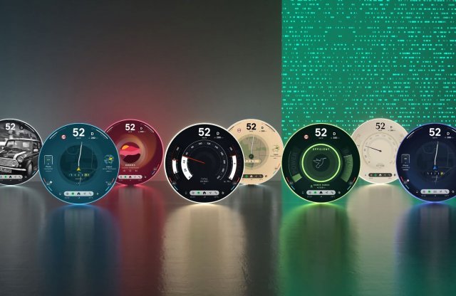 Soha nem látott személyre szabhatóságot hoz az új Mini