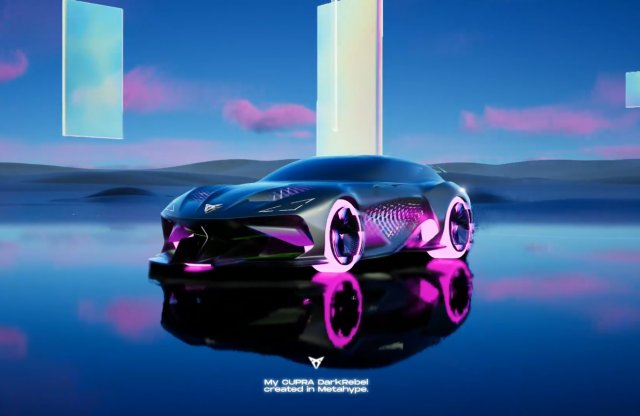 Rajongók álmodják meg a következő Cuprát