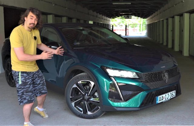 Alapáras divat-nagymacska, ahogy még sohasem láttad!