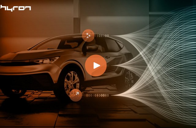 Nemsokára a mesterséges intelligencia adja el nekünk az autókat