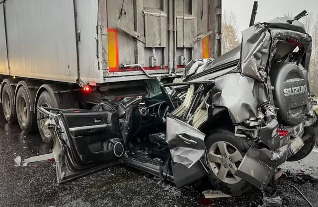 Még mindig túl sokan halnak meg Európa útjain