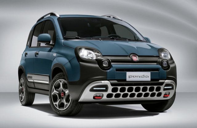 10 millió forint alatt jöhet a Fiat új villanyautója