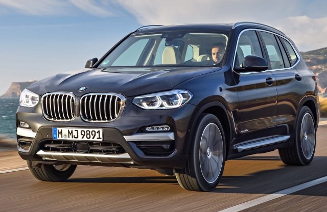 Melyik BMW modell tartja a legjobban az árát?