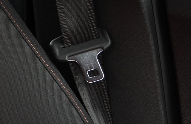 Még mindig botrányosan sokan nem kötik be magukat