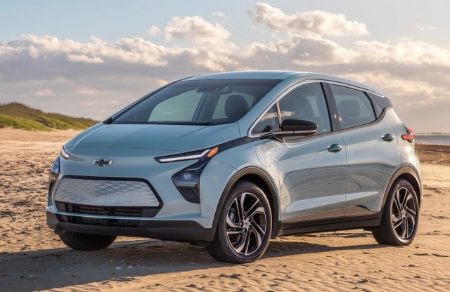 Máris kidurrant a villanyautó-lufi? Nem várt számok érkeztek