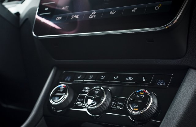 5 tévhitet cáfol a Škoda az autók klímáiról