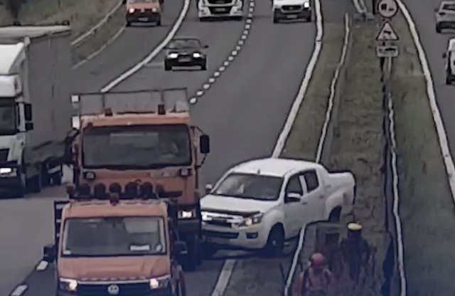 Besokallt az MKIF: kamerákat szerelnek a szolgálati járművekbe