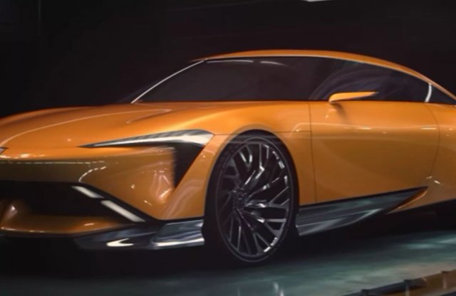 Ez lesz a Buick jövője?