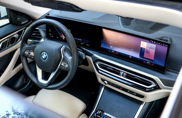 Eddig tartott a BMW előfizetéses ülésfűtése!