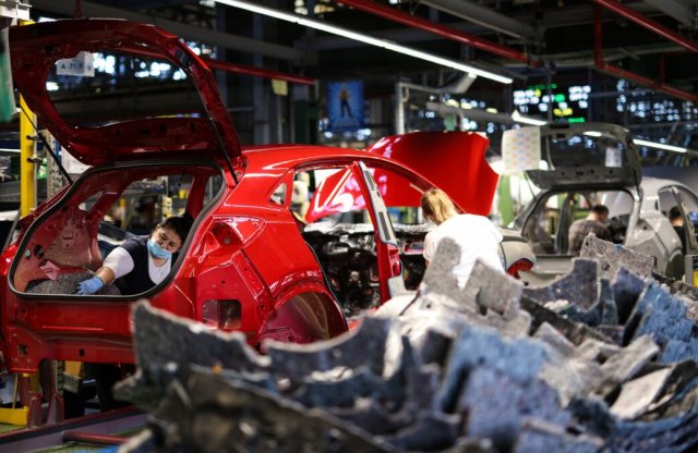 Valóban az EU hibája miatt tarolhat a kínai autóipar?