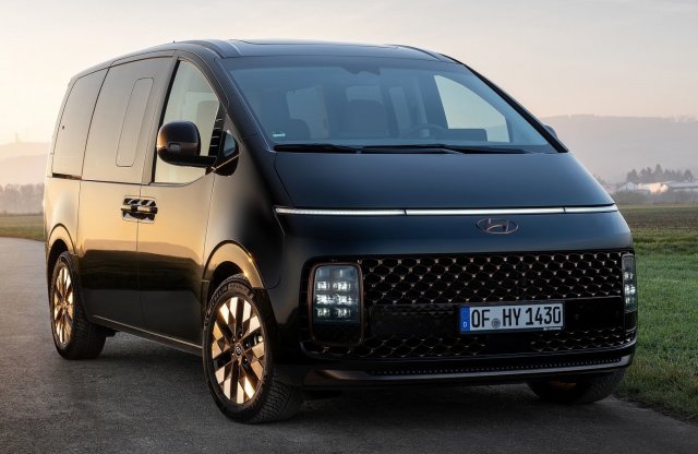 Kim Jong Un óriási reklámot csinált a Hyundai-nak