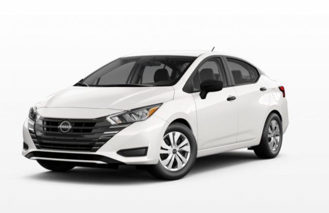 Vajon mennyiért mérik Amerika legolcsóbb autóját?