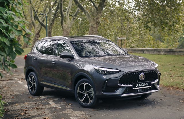 Jött, látott és győzött az MG: így folytatják a terjeszkedést