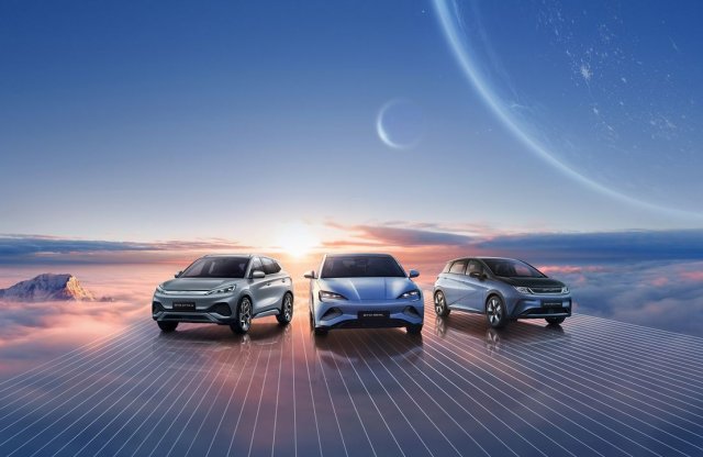 Hivatalos: a legnagyobb kínai gyártó is megérkezik hazánkba!