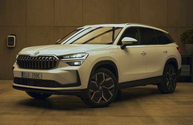Megépítette a Škoda a tökéletes családi SUV-ot?