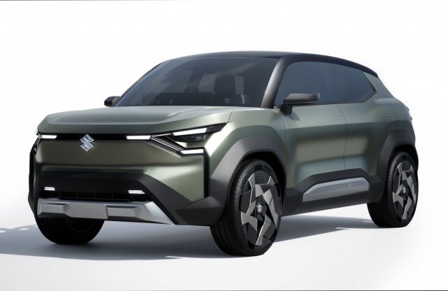 Komoly mérföldkőhöz érkezett a Suzuki