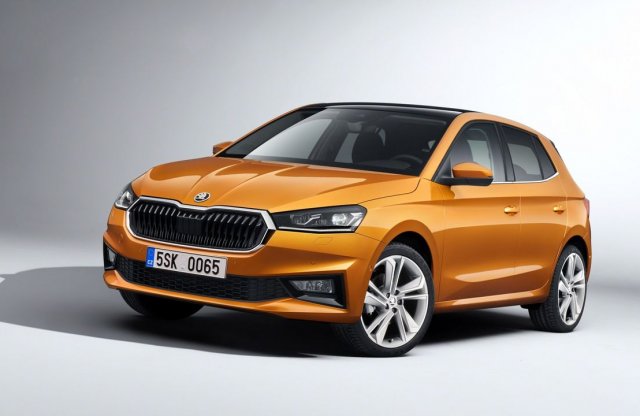 Nem csak a Fabiát mentette meg a lazább Euro7?