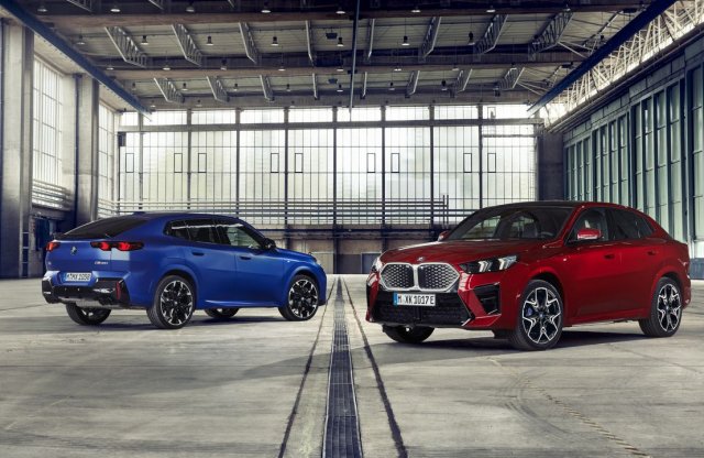 Beárazták itthon az új X2-es BMW-t, mutatjuk az árakat!