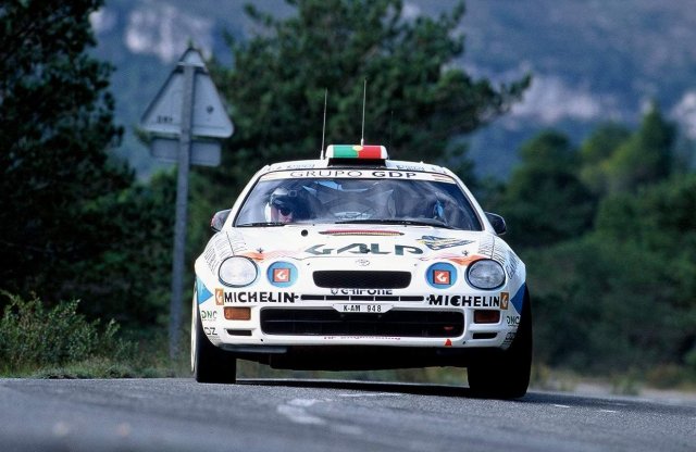 A Toyota alapítójának unokája szeretné, ha visszatérne a Celica