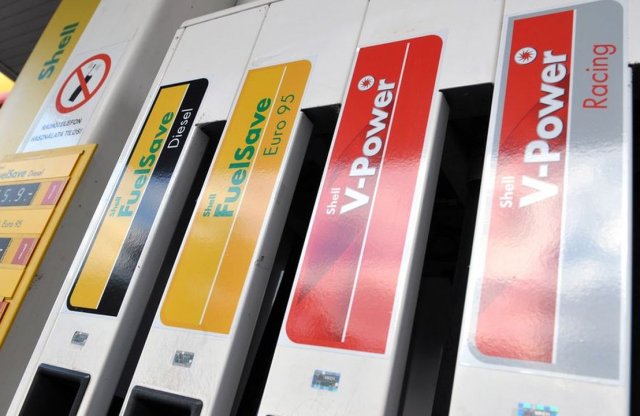 Ennyire fáj autózni? Nem akar fogyni itthon az üzemanyag