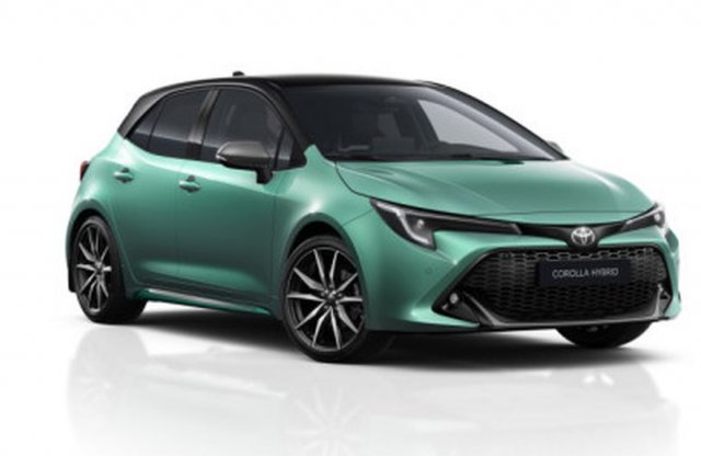 Bekerülhet az autómegosztók flottájába a Toyota Corolla?