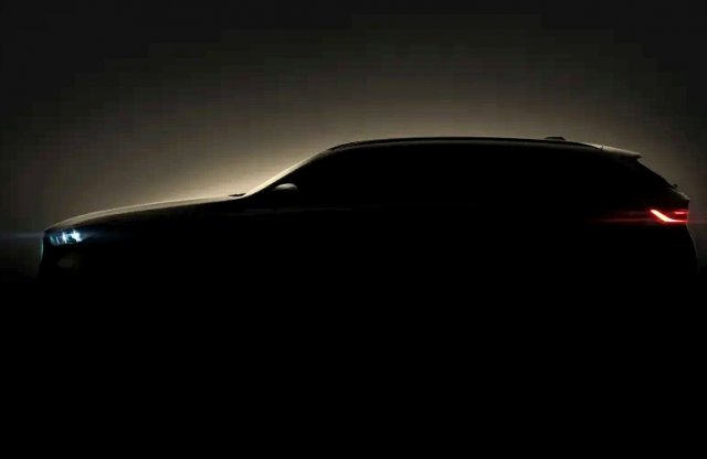 Megvillantotta a BMW a kombi 5-öst