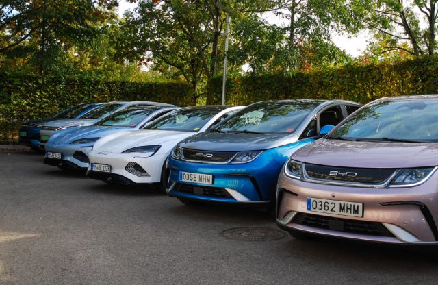 Újra lesz itthon állami villanyautó-vásárlási támogatás