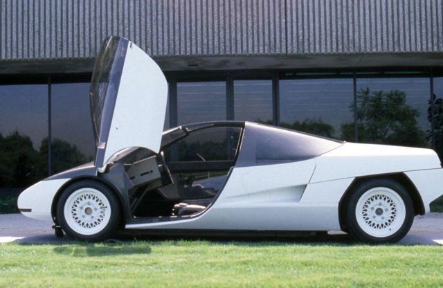 Bűn volt titokban tartani ezeket a Toyota tanulmányautókat