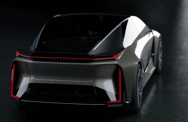 Ez most akkor szedán?