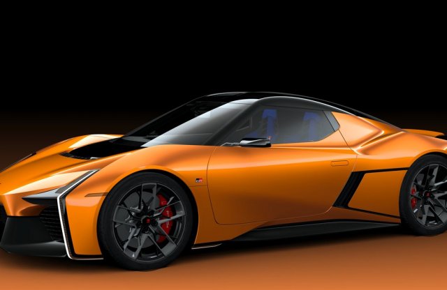You won’t believe how amazing the new Toyota sports car is!