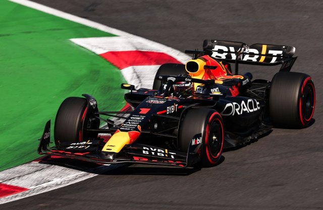 Füttykoncert és piros zászló a Mexikóvárosi Nagydíjon