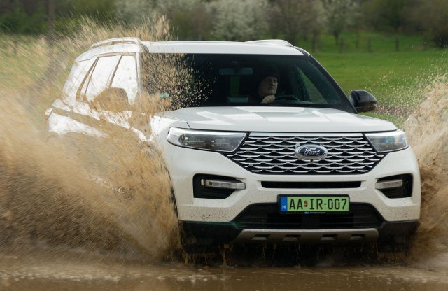 Így mentik meg a zöld rendszámok a világot?