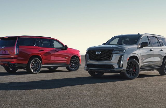 SUV-adót javasol egy brit tanulmány