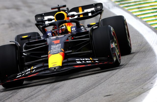 Monoton körözést hozott az F1 brazil fordulója