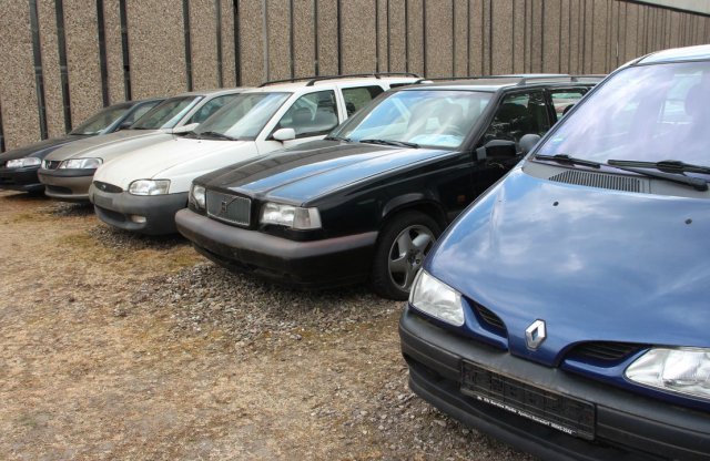 Siralmas helyzetben a magyar használtautó-piac