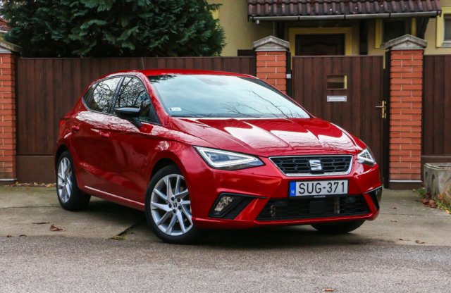 Jól megy a SEAT szekere, de ez nagyban a Cupra érdeme is