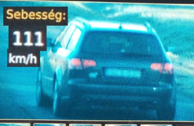 Zsunypusztán száguldozott az Audival, mutatjuk, mennyit fizet!