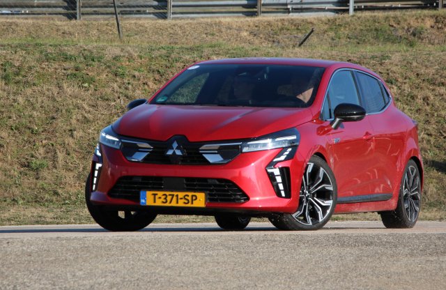 Tényleg feléledt a Mitsubishi – Itthon az új Colt!