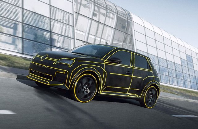 Olcsóbb európai autók jöhetnek a kínai fenyegetés miatt?