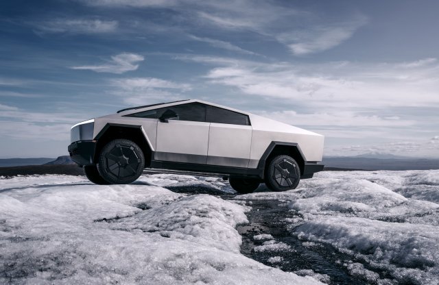 Tényleg az autóipar egyik legnagyobb hazugsága a Cybertruck?