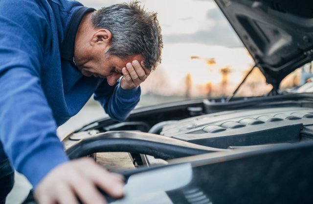 Egyre kevesebben merik saját maguk megjavítani autójukat