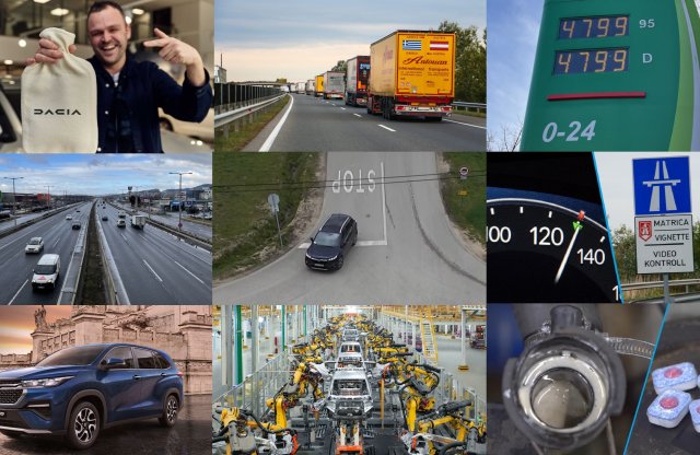 Visszapillantó 2023: íme az idei legolvasottabb cikkeink